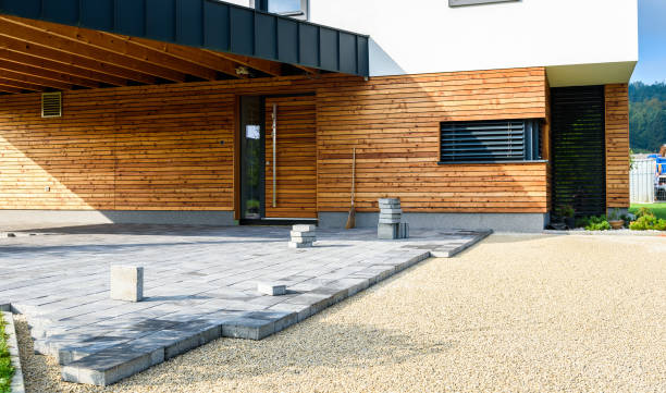 Best Brick Driveway Pavers in Green Forest, AR